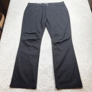 Howitzer Recon Tactical Pant Mens 42x34 Black NWT Utility Work Gear Outdoor